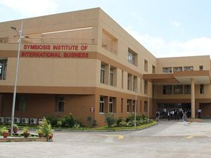 SIIB offers admissions for MBA Programmes