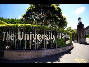 Univ of Sydney Offers International PG Courework Scholarship 2016