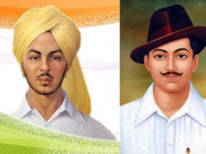 13 Facts Students Should Know About Bhagat Singh On His Birth Anniversary