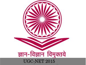 CBSE-UGC NET June 2015 Results Declared