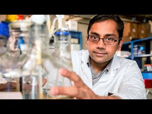 Indian-American Wins $625,000 MacArthur ‘Genius’ Grant