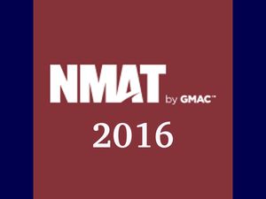 NMAT by GMAC 2016: GMAC Launches First Online Test Prep Tool