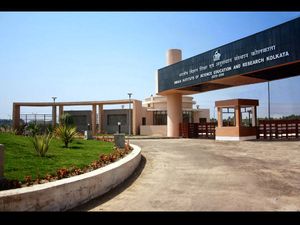 IISER Kolkata Opens Ph.D Programmes Admissions