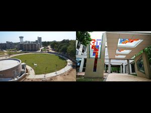 Gujarat Forensic Science Univ & Canberra Institute of Tech Ink MoU