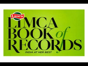 ALLEN Career institute enters Limca Book of Records