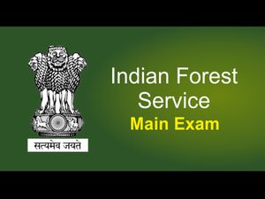 UPSC 2015: IFS Main Examination Time Table Released
