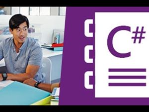 Microsoft offers an online course on Programming with C#