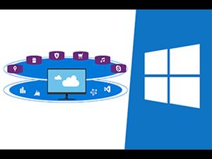 Developing Windows 10 UWP Apps - Part 2: An online course by Microsoft