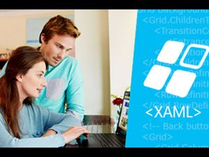 Designing Advanced Applications using XAML: Online course by Microsoft