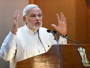 No interview for non-gazetted govt jobs, announces PM Modi