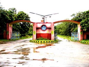 Sambalpur University offers admissions for M.Phil Programmes