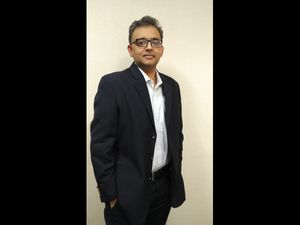 Digital Education The game-changer for India's tomorrow