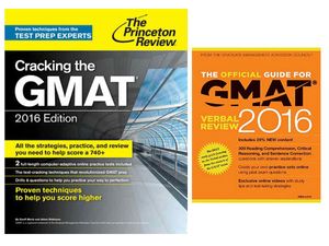 GMAT Examination: Top 5 Best selling Books To Buy Under Rs.999