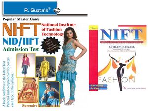 NIFT: Top 5 Best selling Books To Buy Under Rs.999