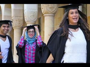 IELTS Academic Test Preparation: Online Course By Univ of Queensland