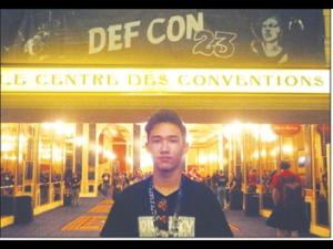 17-year old prodigy gets job at NASA