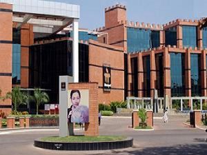  Manipal University offers admissions for MBA Programmes