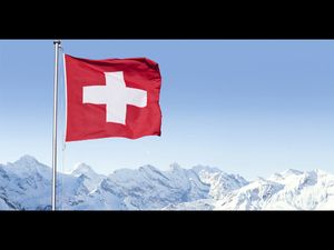 Swiss Government, Switzerland Offers Excellence Scholarships 2016