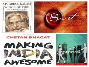 Amazon November Sale 2015: Top 10 Books To Buy Under Rs.499 Only