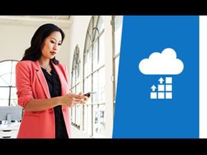  Introduction to Cloud Computing: An online course by Microsoft