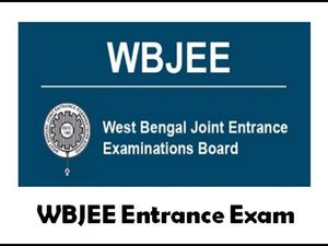 WBJEE: Exam to be held on May 17, scheduled on weekday