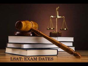 LSAT 2016: Exam Date Released