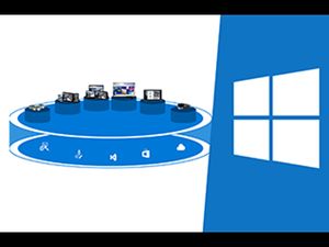Developing Windows 10 Universal Apps - Part 3: Course by Microsoft