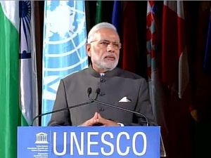 India to Partner With UNESCO For Collaborative Knowledge Sharing