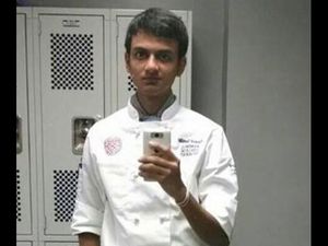 Indian-origin Student Awarded With Presidential Scholarship in US