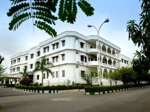  IIIT Hyderabad to host Building Simulation Conference from December 6