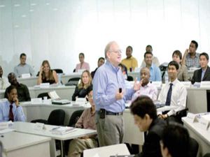 Drastic Decline In Foreign Students Coming To India