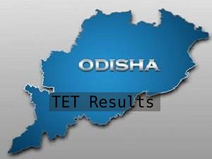 Odisha TET 2015 Results Announced at Official Website