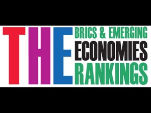16 Indian Institutes in Top 200: THE Emerging Economies Rankings 2016