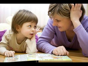  Five lessons to be taught in early childhood