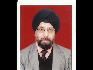 Exclusive interview with Mr. Devendra Singh