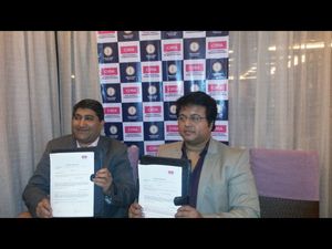 CIMA Ties Up With Seacom Skills University Offers Management Courses