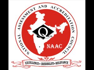 Bengaluru's Jain, Christ Universities Get 'B' Grade From NAAC