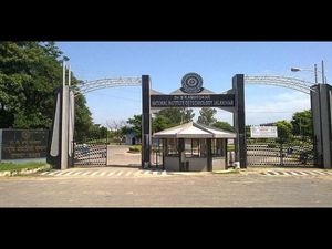 NIT Jalandhar opens admissions for Ph.D Programmes 2016