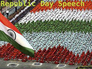  Republic Day Speech for Students