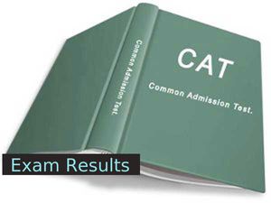 CAT 2015: Results Leaked; Website Hacked?