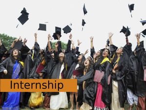Indian diaspora students to be offered internships in 23 Indian firms