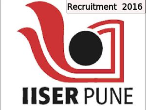 IISER Invites Application for 05 Non Teaching Posts 2016