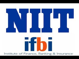 NIIT Offers Certificate Programmes In Banking Sales & Marketing