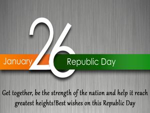 Republic Day Quotes: Celebrating 74th Republic Day
