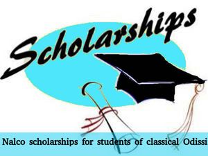 Nalco Scholarships for Students of Classical Odissi