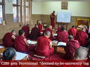 CIBS gets Provisional 