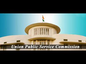 UPSC Invites Application for 60 Various Posts 2016