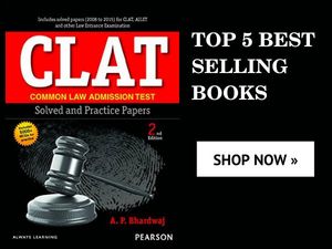 COMMON LAW ADMISSION TEST! 5 Best Selling Books With 30% Discount