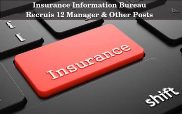 IIB Hyderabad Recruitment for the 12 Manager & Other Posts 2016