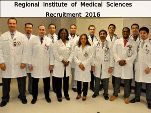 RIMS Recruitment for 10 Senior Residents and Other Posts